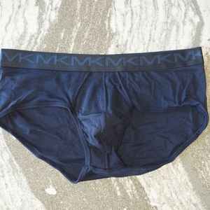 Michael Kors Hip Brief